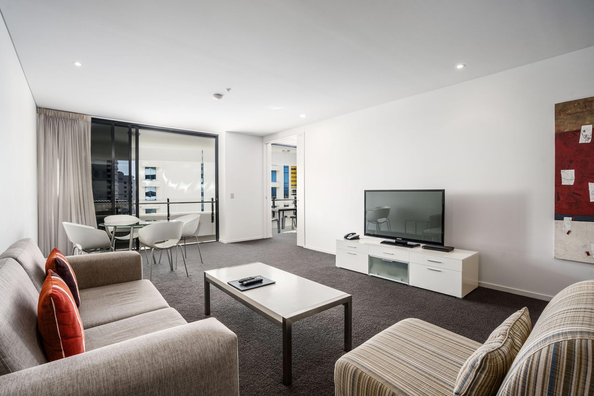 The Wave Resort Gold Coast Exterior photo